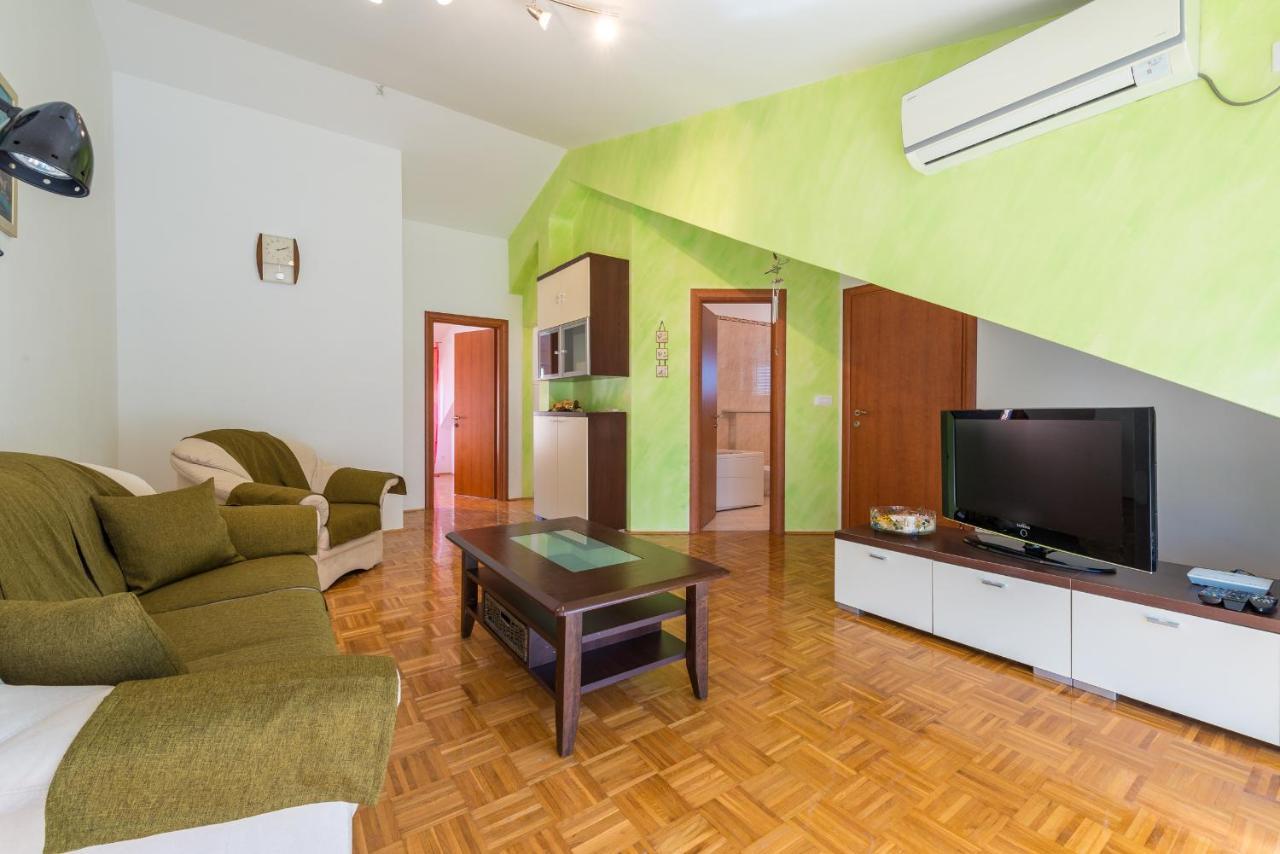 Angela Apartments Dubrovnik Exterior photo