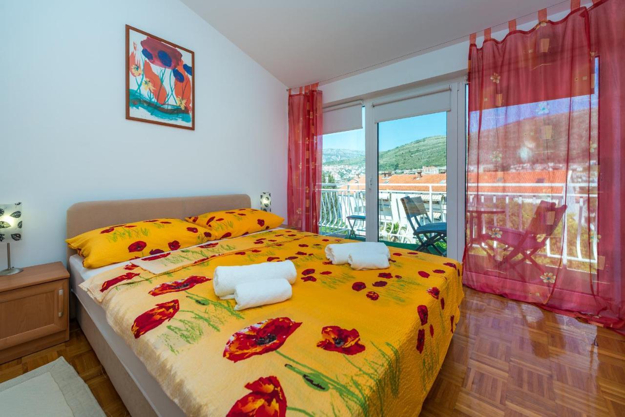 Angela Apartments Dubrovnik Exterior photo
