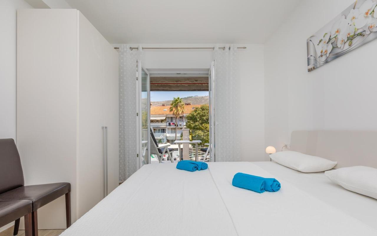 Angela Apartments Dubrovnik Exterior photo