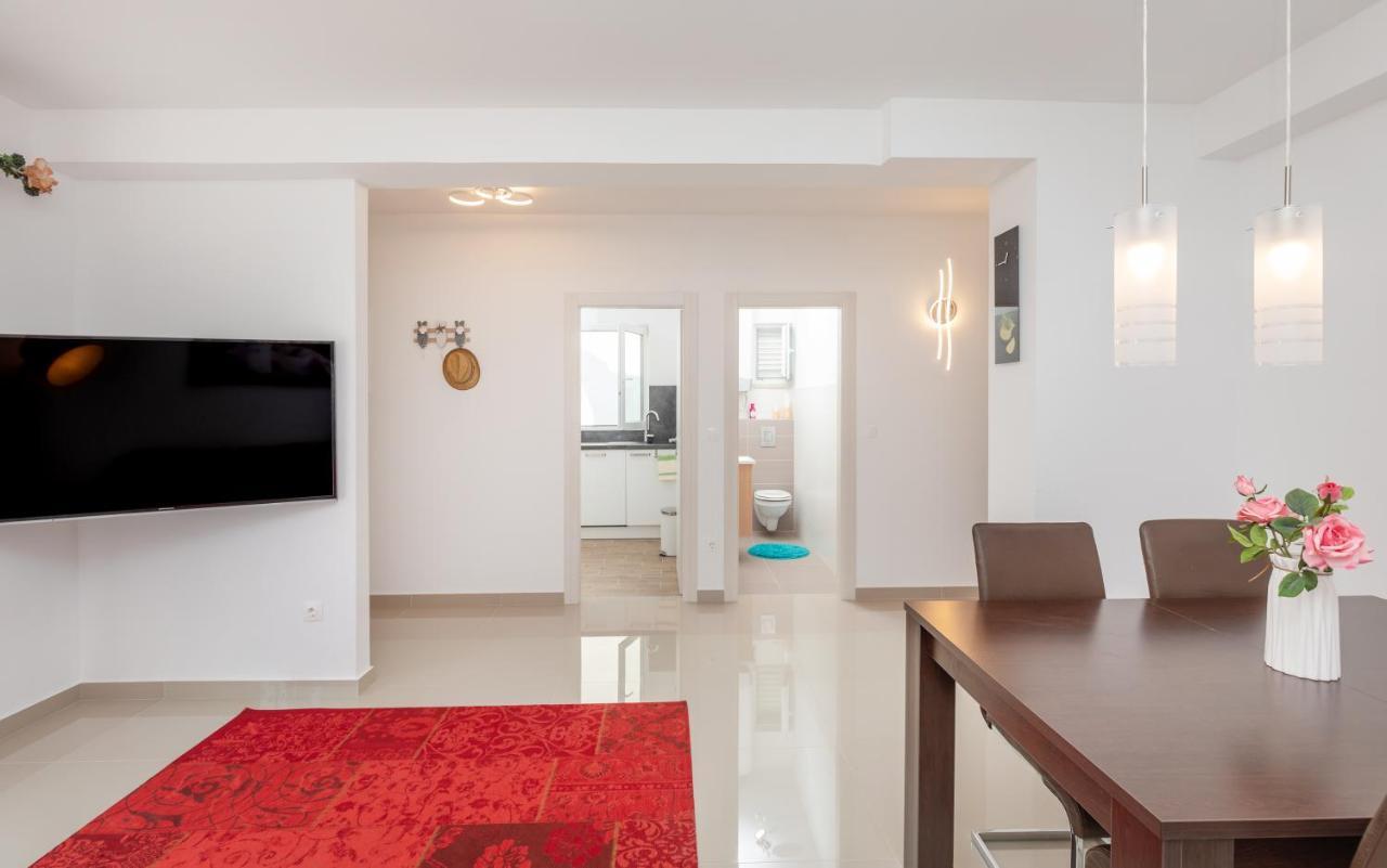 Angela Apartments Dubrovnik Exterior photo