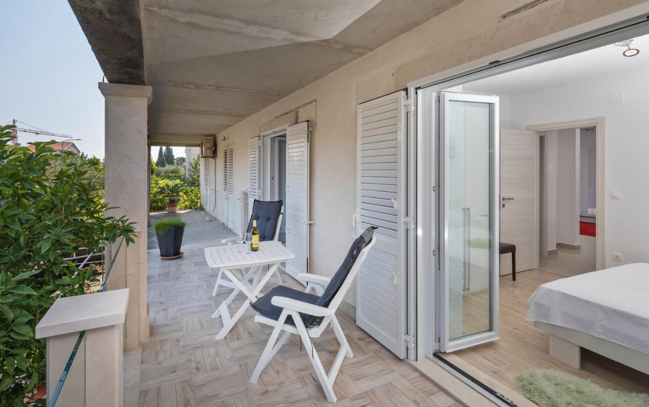 Angela Apartments Dubrovnik Exterior photo